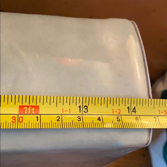 Vintage handbag - Picture 8 of 16